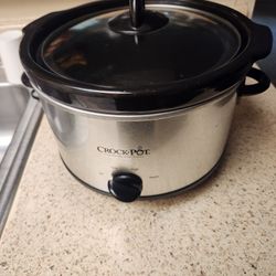 Crockpot Large