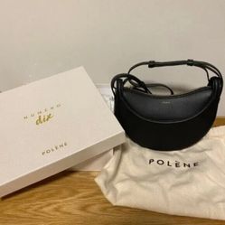 Polene Numero Dix bags