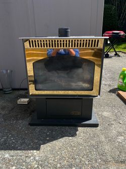 Gas fireplace free