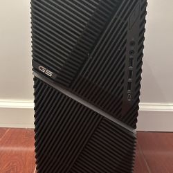 Gaming PC (Mini-tower) 