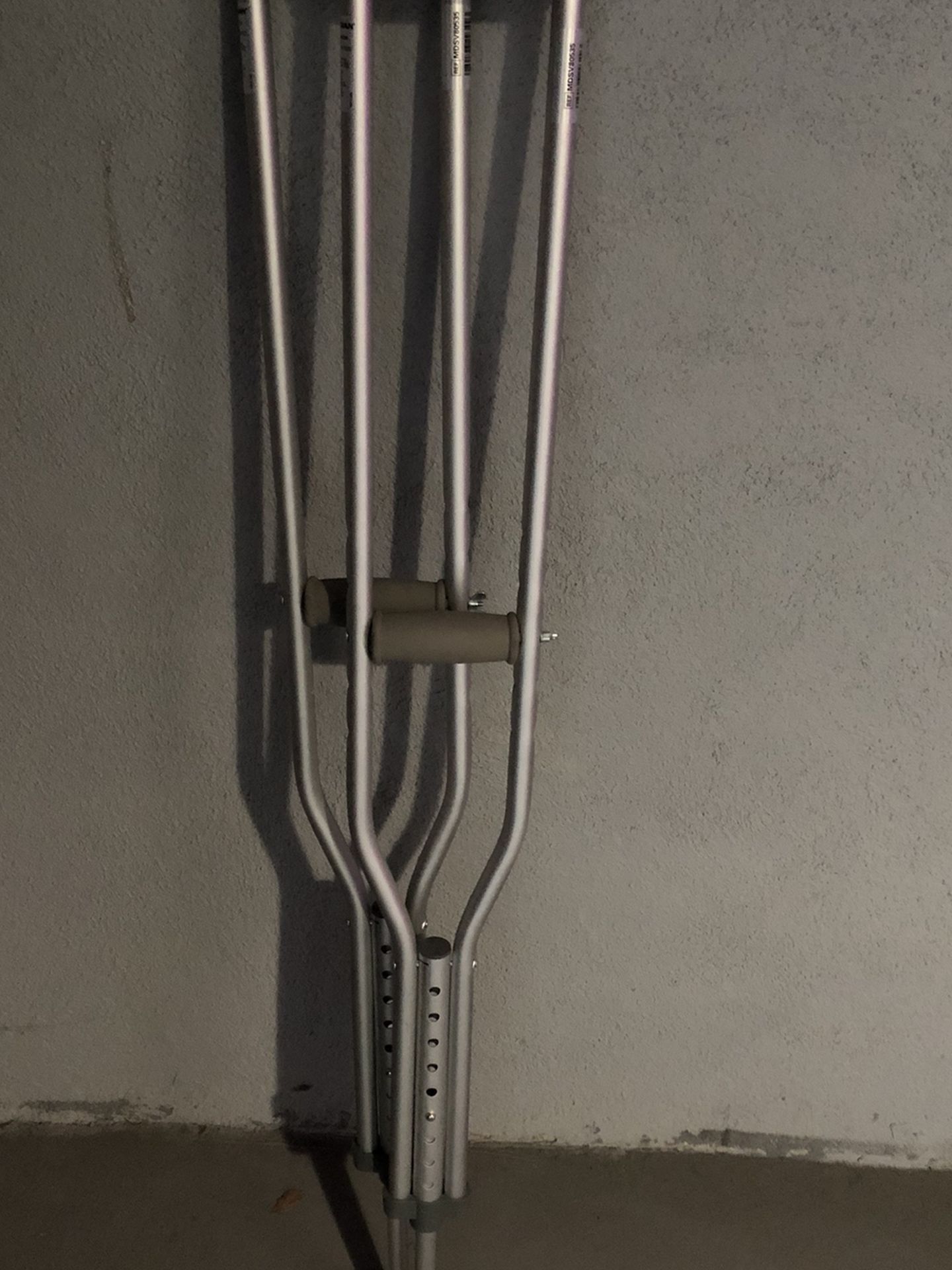 Crutches For Sale