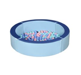Ball pit
