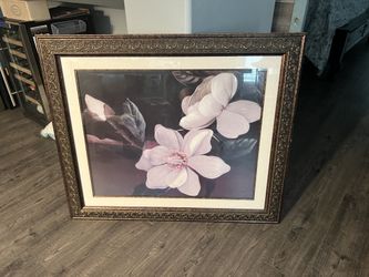 Framed Picture