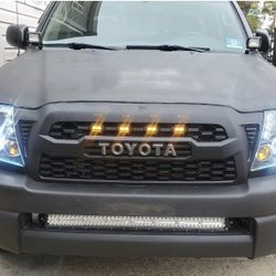 2006 Toyota Tacoma