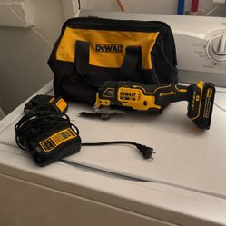Dewalt Fine Tool