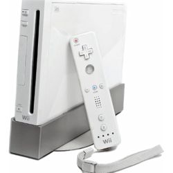 Wii Game Bundle 
