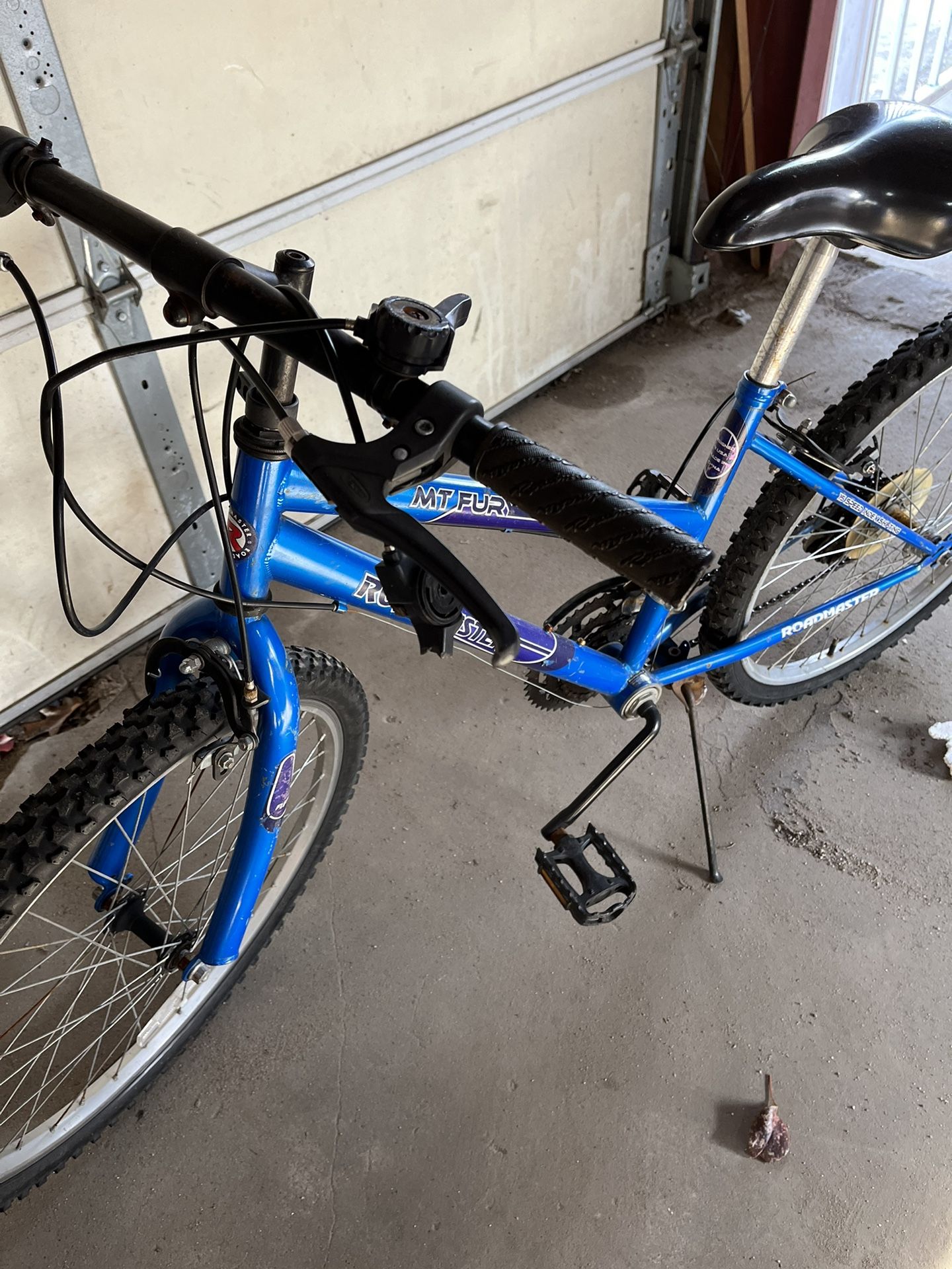 Mountain Bike For Sale