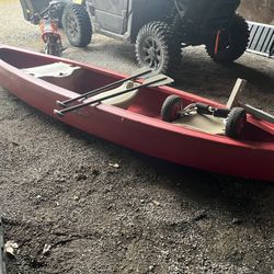 Canoe