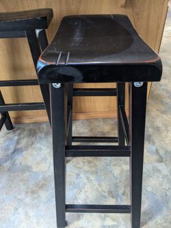 Bar Stools 
