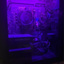 Desktop Computer OMEN