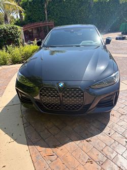 2021 BMW M440I XDrive