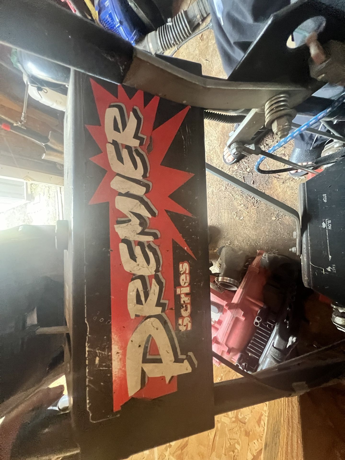 Premiere 36