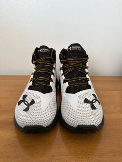 Project Rock Under Armor Delta