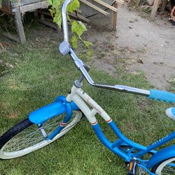Schwinn women's legacy 26 cruiser bike