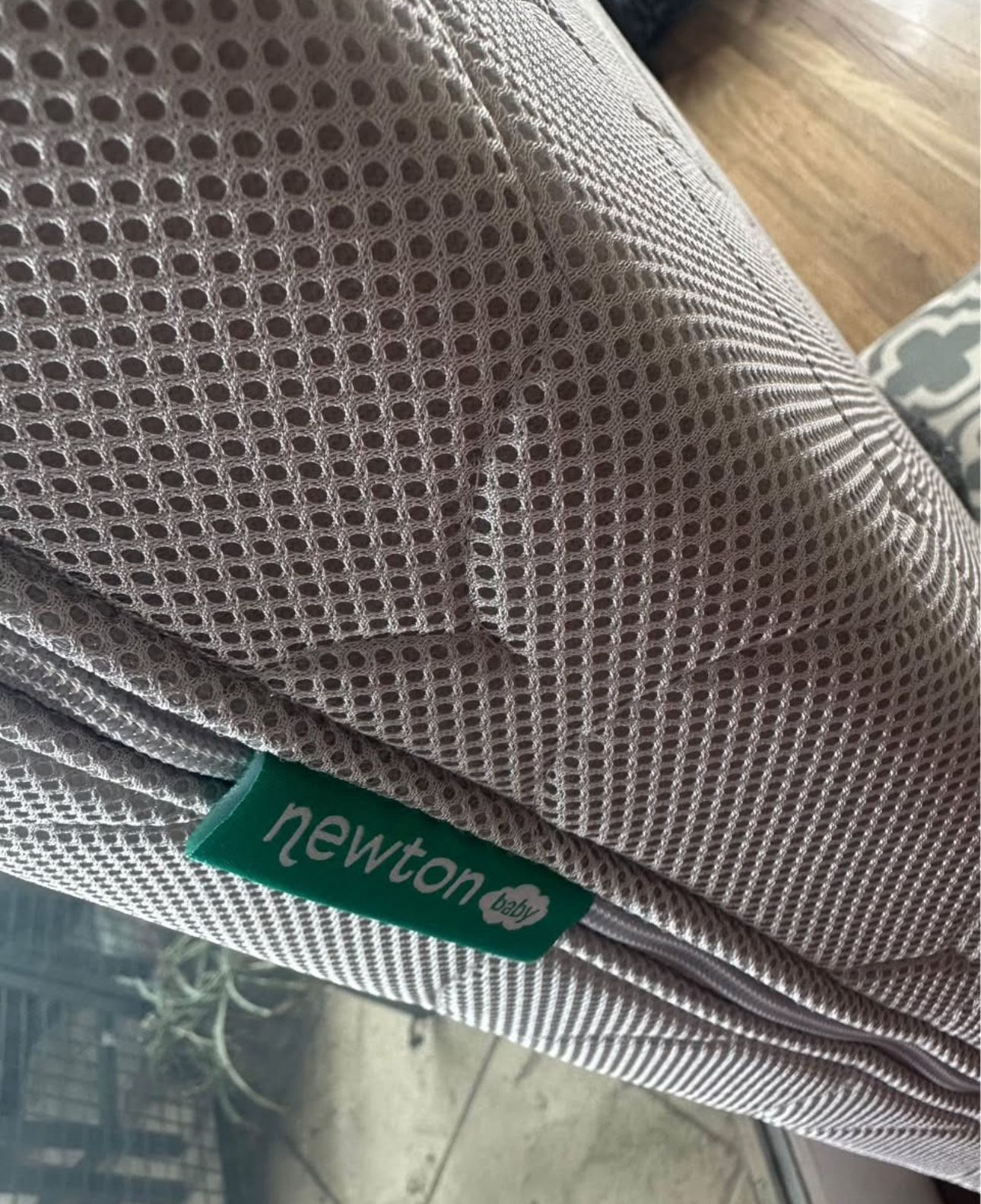 Newton Breatheable Mattress 