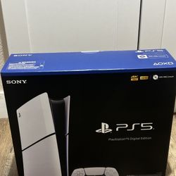 PS5 for Sale 