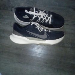 Nike Juniper Trails 2 