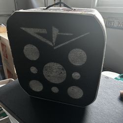 New Archery Target