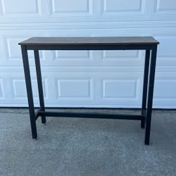 Bar Top