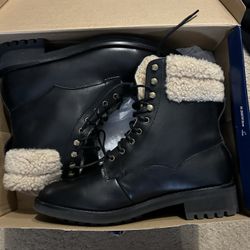 Polo Boots