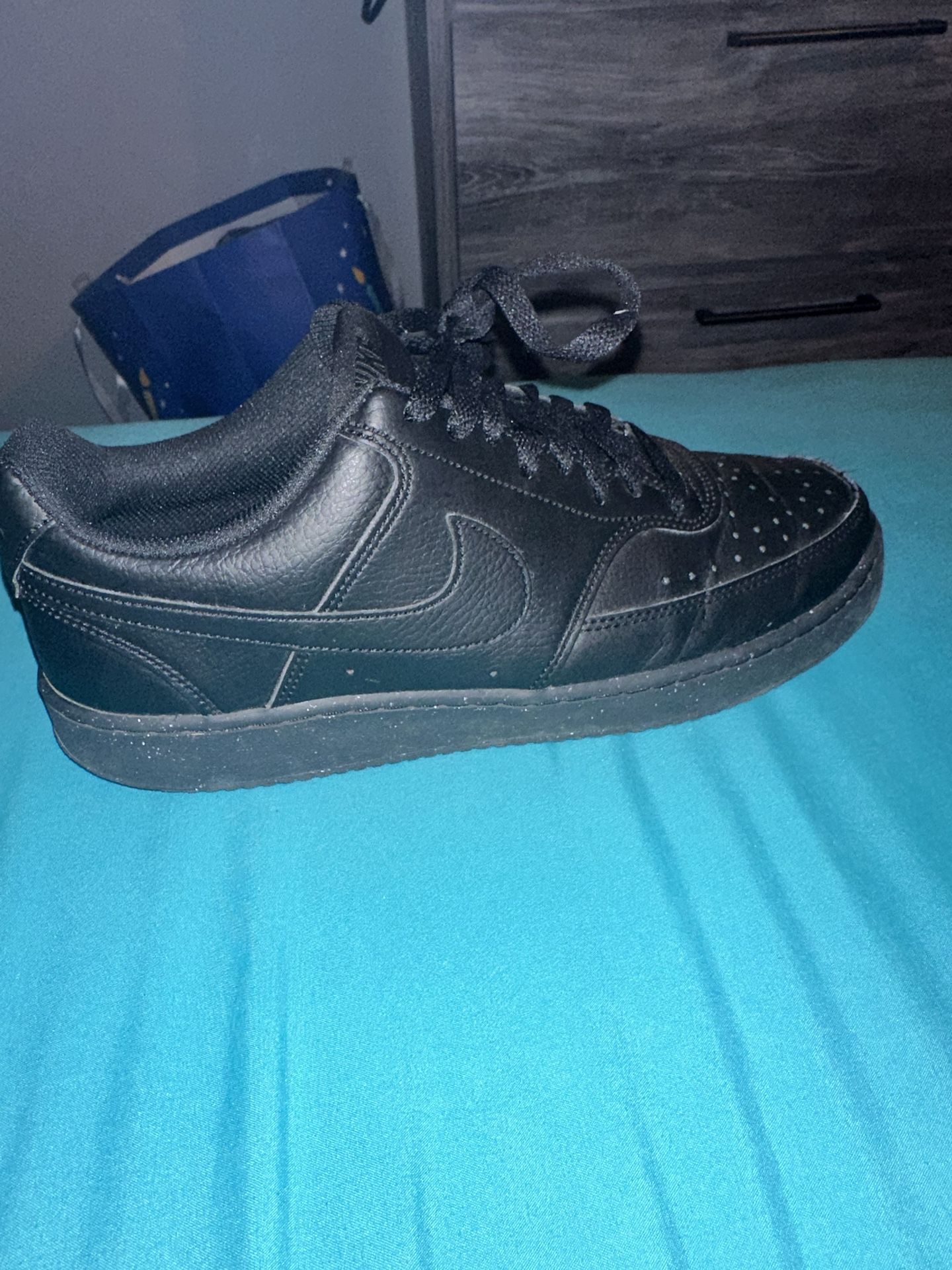 Men’s Size 9