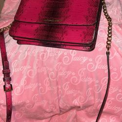 Michael Kors    MK Purse Crossbody 