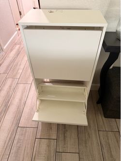 Shoe rack ($20-OBO)
