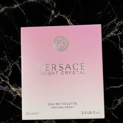 Versace Bright Cristal