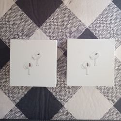 Apple Airpods Pro 2 $60