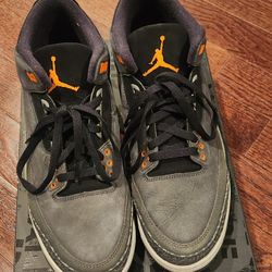 Jordan's Retro Fear Pack