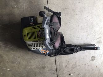 Ryobi Box 42 185 mph 510 cash