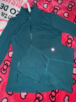 Lululemon define jacket