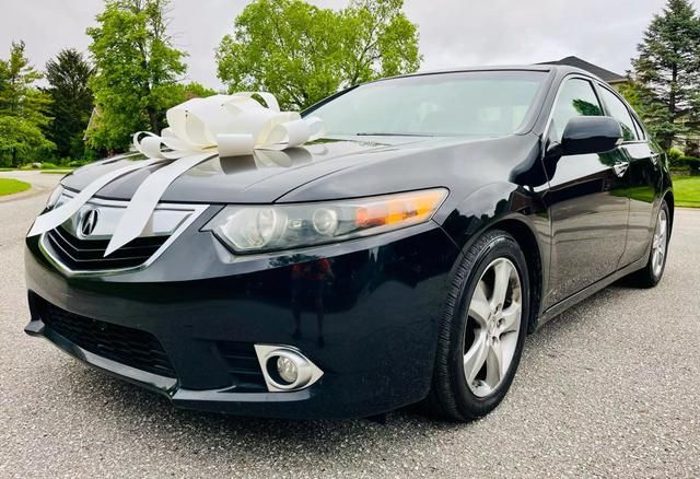 2011 Acura TSX