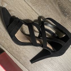 New heels