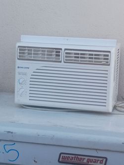 Cool Living air conditioner