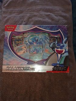 Pokemon trading cards Game