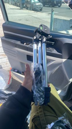 Tripod For Camera