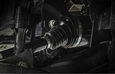 Heavy-Duty Replacement CV Axles For Tundra 22-26 4wd !!