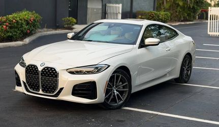 2022 BMW 430i