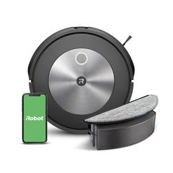 iRobot Roomba J5 Combo