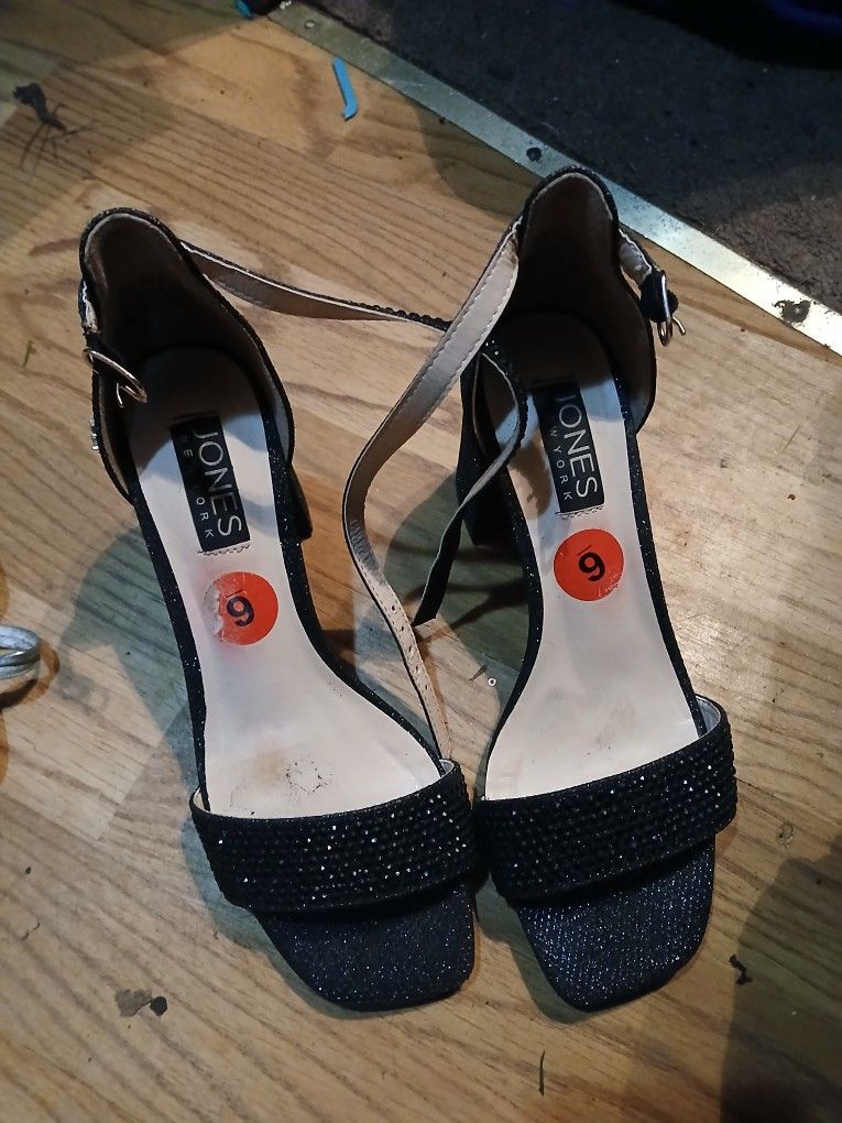 Jones New York High Heels