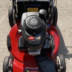 Toro 21 De Transmisión Motor Honda 