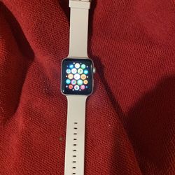Apple Watch Series 3!!! 42MM
