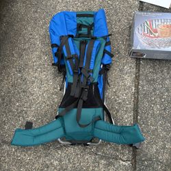 Backpack For Baby 