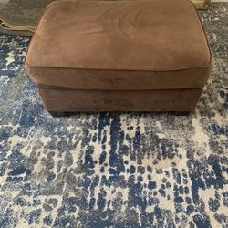  Storage Ottoman 