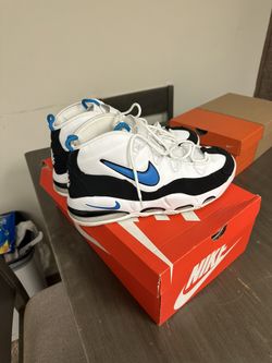 Nike Air Uptempo Size 12