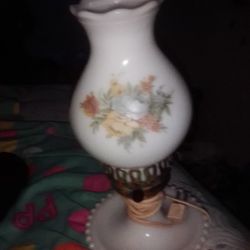 Vintage Lamp 