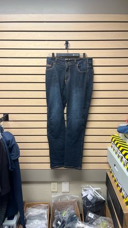 Icon Lens MH1000 Cordura Riding Jeans Size 30