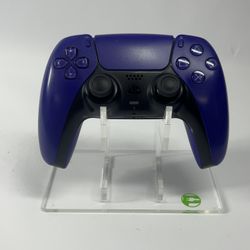 Sony PlayStation 5 PS5 DualSense Wireless Controller Galactic Purple CFI-ZCT1W