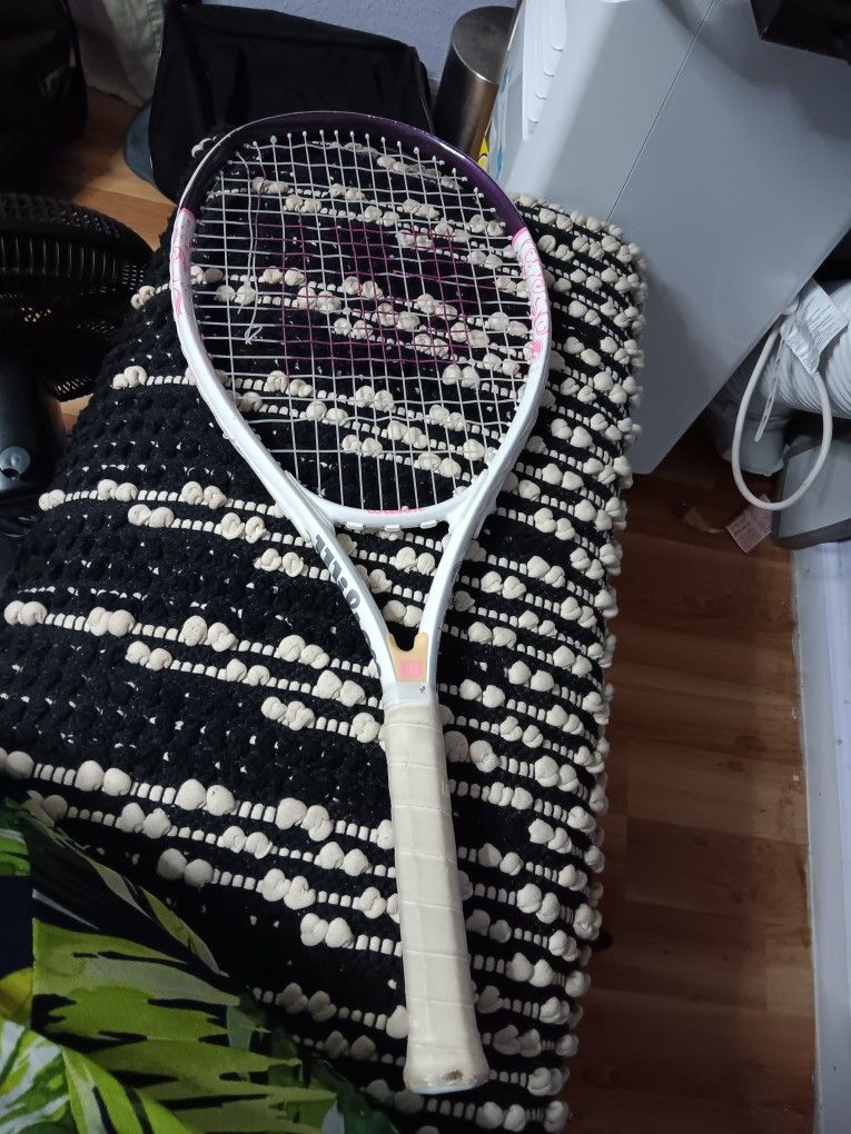 Tennis Racket